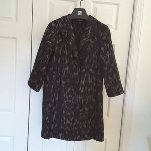 Eileen Fisher Jacket Duster